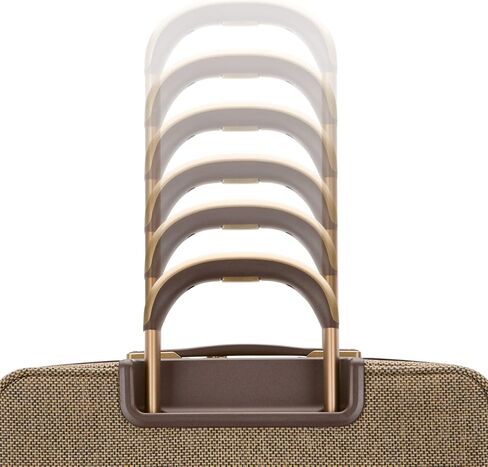Tweed Carry-On Spinner by Hartmann in Saudi Arabia