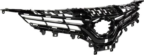 Replacement Headlight Kit Fits Toyota Camry 2019-2020 Passenger Side 3.5L V6 w/LED Signal (XLE) in Saudi Arabia