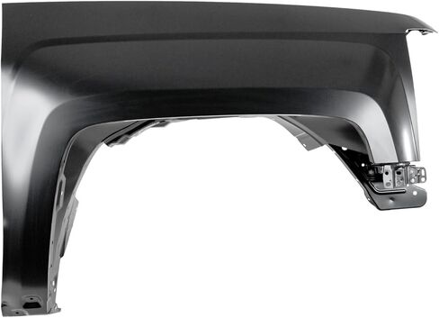 Sawyer Auto Replacement Headlight Kit Passenger Side fits Chevrolet Silverado 1500 2015 LS Standard Cab - Reflector Headlights - for 4.3L V6 and 5.3L V8 in Saudi Arabia