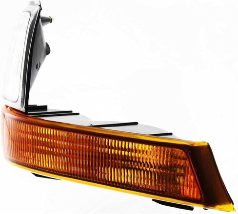Replacement Headlight Corner Light Lamp Kit Fits for Ford Ranger 1998-2000 4.0L V6 Passenger Side (Right) in Saudi Arabia
