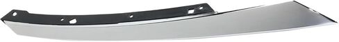 Replacement Headlight Kit (Headlight, Fender and Grille) Fits Honda Civic 2016-2017 2.0L I4 Sedan - Passenger Side in Saudi Arabia