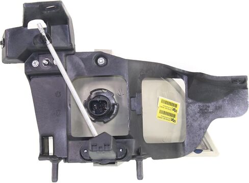 Sawyer Auto Replacement Headlight Kit Fits Chevrolet Venture 1997-1999 V6 3.4L Driver and Passenger Side in Saudi Arabia