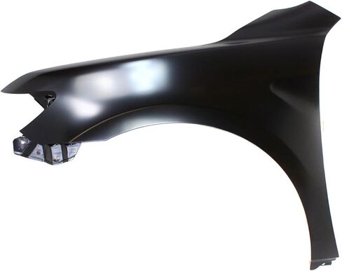 Replacement Headlight Kit Fits Toyota Camry 2007-2009 3.5L V6 Driver Halogen (LE/XLE) in Saudi Arabia