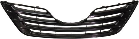 Replacement Headlight Kit Fits Toyota Camry 2007-2009 3.5L V6 Driver Halogen (LE/XLE) in Saudi Arabia
