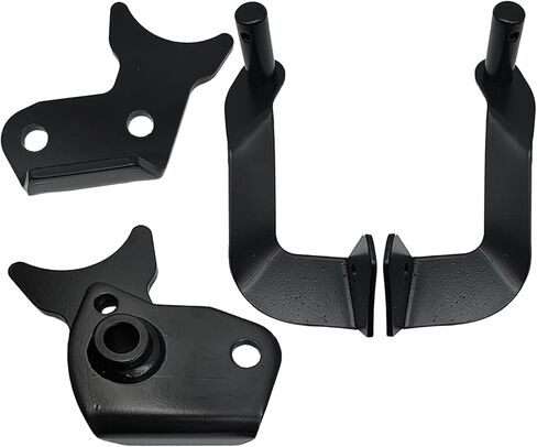 Upgrade 2.5" - 6" Lift Front Swaybar Quicker Disconnect System Compatible with Jeep Wrangler JL JLU 2019 2020 2021 2022 2023 2024 in Saudi Arabia
