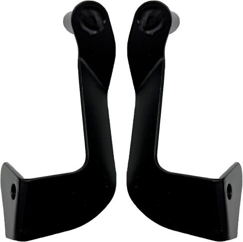 Upgrade 2.5" - 6" Lift Front Swaybar Quicker Disconnect System Compatible with Jeep Wrangler JL JLU 2019 2020 2021 2022 2023 2024 in Saudi Arabia