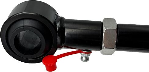 Upgrade 2.5" - 6" Lift Front Swaybar Quicker Disconnect System Compatible with Jeep Wrangler JL JLU 2019 2020 2021 2022 2023 2024 in Saudi Arabia
