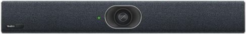Yealink MeetingBar A20 All-in-One Video Collaboration Bar with Microsoft Teams Rooms for Small Rooms and Android Compatibility (Black) (Renewed) in Saudi Arabia