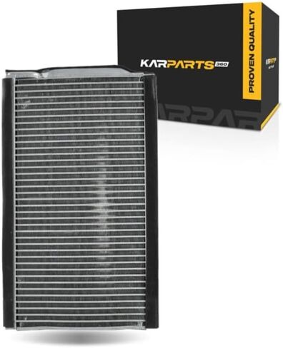 KarParts360 لكيا K5 2021 2022 2023 2024 مبخر مكيف الهواء | كتلة مدخل ومخرج نوع الاتصال | 1.79 الارتفاع الأساسي | استبدال ل97139L1000 in Kuwait