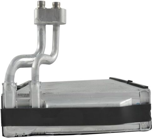 KarParts360 لكيا K5 2021 2022 2023 2024 مبخر مكيف الهواء | كتلة مدخل ومخرج نوع الاتصال | 1.79 الارتفاع الأساسي | استبدال ل97139L1000 in Kuwait