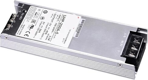 200W Switching Power Supply UHP-200A-5 UHP-200R-5 UHP-200R-12 UHP-200R-15 UHP-200R-24 UHP-200R-48(UHP-200A-5) in Kuwait