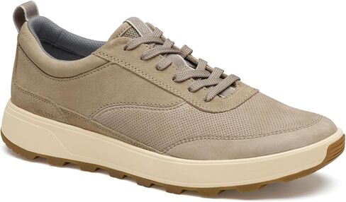 Johnston & Murphy Mens Lucas U-Throat in Saudi Arabia