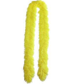 Child Faux Fur Featherless Boa - 40 inch in Saudi Arabia