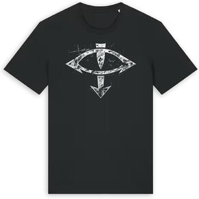 Warhammer The Horus Heresy Sons of Horus Battleworn Insignia T Shirt in Saudi Arabia
