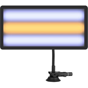 لوحة إضاءة Dent PDR مع بطارية مدمجة، إضاءة بيضاء صفراء قابلة للتعديل، لوحة عاكسة للإصلاح بدون طلاء، أداة الكشف التلقائي عن خط الجسم لإزالة انبعاجات السيارة in Kuwait