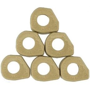 Dr. Pulley 18x14 Sliding Roller Weights 17 Gram in Kuwait