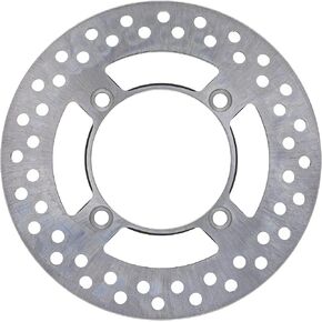 دوار الفرامل الخلفية المتخصصة لدراجة كاواساكي نينجا ZX6R ZX12R 41080-1469-CL 41080-0053 41080-1389-FB in Kuwait