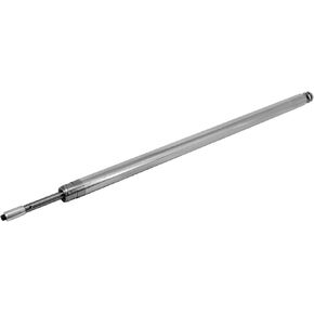 Fork Tube Assembly +2" Over Stock Length Fits For Harley Softail Dyna 1984-1999 in Saudi Arabia