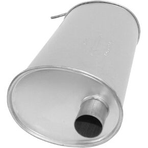AP Exhaust Products 700386 Exhaust Muffler in Kuwait