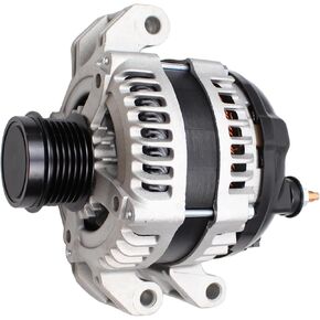 160Amp Alternator for Chrysler 300 Dodge Charger Challanger Durango Jeep Grand Cherokee 3.6L 2011-2023 in Kuwait