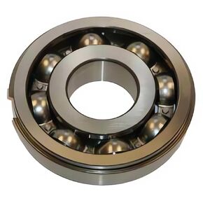 1x Rear Automatic Transmission Output Shaft Bearing fits Jeep CJ5 1965 1966 1967 1968 1969 1970 1971 1972 1973 4.2L l6, fits Jeep Commando 1966 1967 1968 1969 1970 1971 1972 1973 2.2L l4 in Saudi Arabia