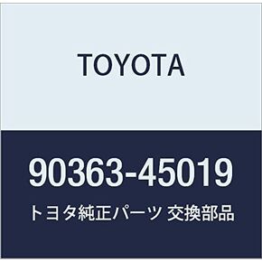 TOYOTA (toyota) قطع الغيار الأصلية محمل عمود الخرج CTR الجزء 90363 - 45019 in Kuwait