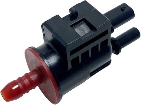 Vapor Canister Purge Valve 04627182AA Compatible with Dart Fi-at 500 Fi-at 500L Fi-at 500X Cherokee Compass Renegade ProMaster City in Kuwait