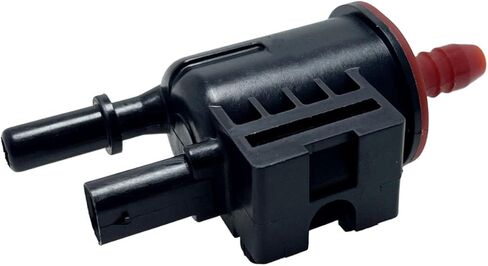 Vapor Canister Purge Valve 04627182AA Compatible with Dart Fi-at 500 Fi-at 500L Fi-at 500X Cherokee Compass Renegade ProMaster City in Kuwait