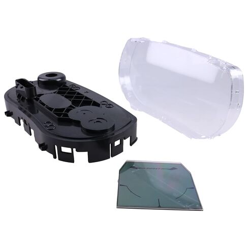 Solarhome Instrument Cluster Housing with Display Compatible with Sea-Doo 4-Tec RXP RXT 255 260 in Saudi Arabia