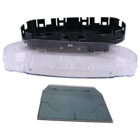 Solarhome Instrument Cluster Housing with Display Compatible with Sea-Doo 4-Tec RXP RXT 255 260 in Saudi Arabia