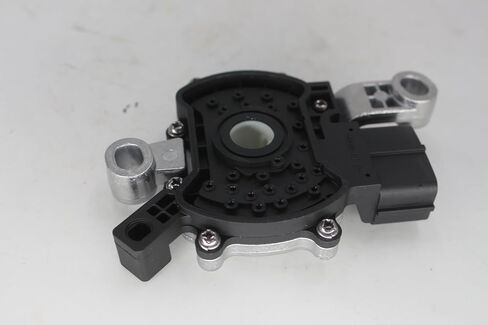42700-26500 مفتاح أمان محايد لسيارة Hyundai Accent 2011-2019، لكيا فورتي 2011-2019، يستبدل 42700-26000، 42700-26700 in Kuwait