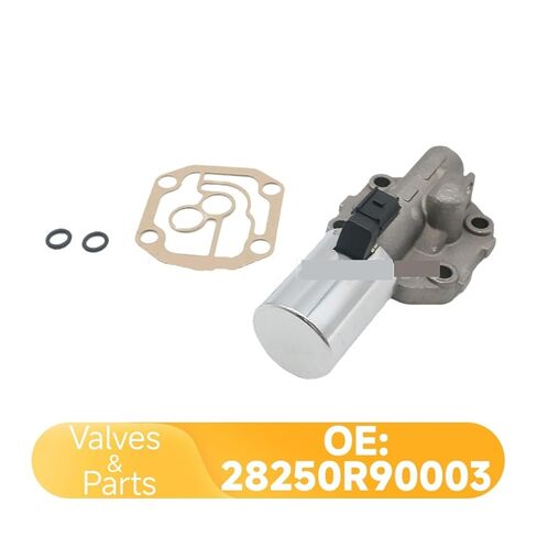 28250-R90-003 صمام الملف اللولبي لناقل الحركة in Kuwait