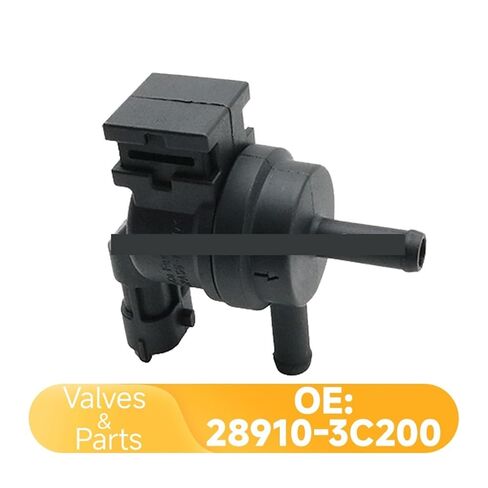28910-3C200 Steam Tank Purge Control Valve 29010-02100 in Saudi Arabia
