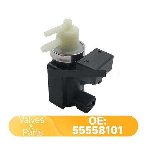 55558101 Supercharger Pressure Switching Valve auto Parts in Saudi Arabia