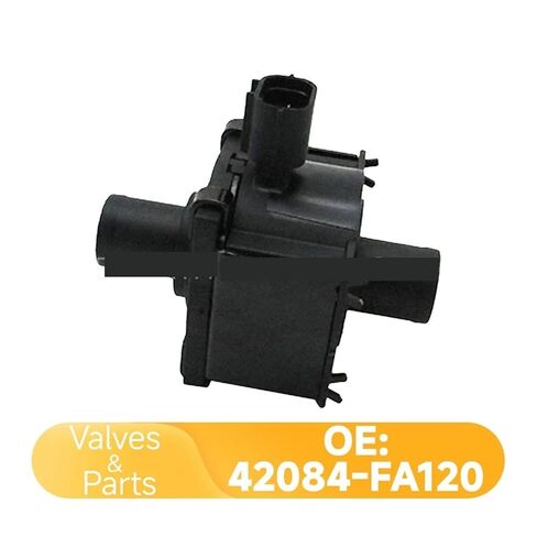 42084-FA120 Steam Tank Vent Solenoid Valve in Saudi Arabia