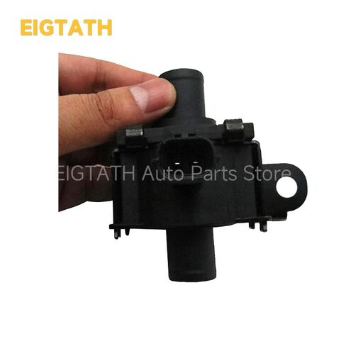 42084-FA120 Steam Tank Vent Solenoid Valve in Saudi Arabia