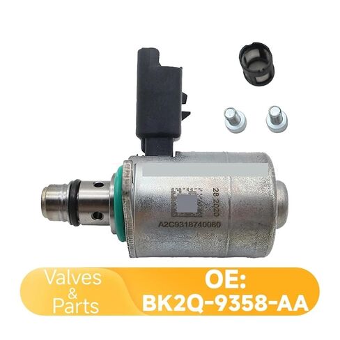 BK2Q-9358-AA Common Rail System Pressure Control Valve in Saudi Arabia