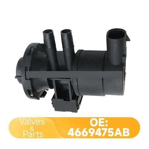 4669475AB صمام مرشح PV703 04669475AB 911213 in Saudi Arabia