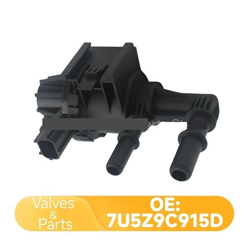 7U5Z-9C915-D صمام تطهير خزان البخار 2M1144 CP555 CP645 PV510 7U5Z9C915D in Saudi Arabia