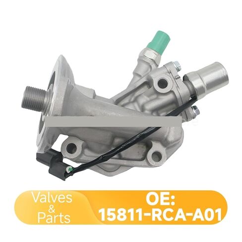 15811-RCA-A01 VVT فلتر زيت صمام الملف اللولبي 15811RCAA01 in Saudi Arabia