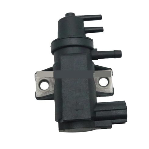 25819-0W010 Vacuum Solenoid Valve in Saudi Arabia