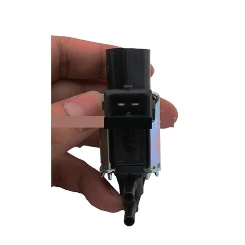 MR160676 Steam Vacuum Solenoid Valve K5T46498 in Saudi Arabia