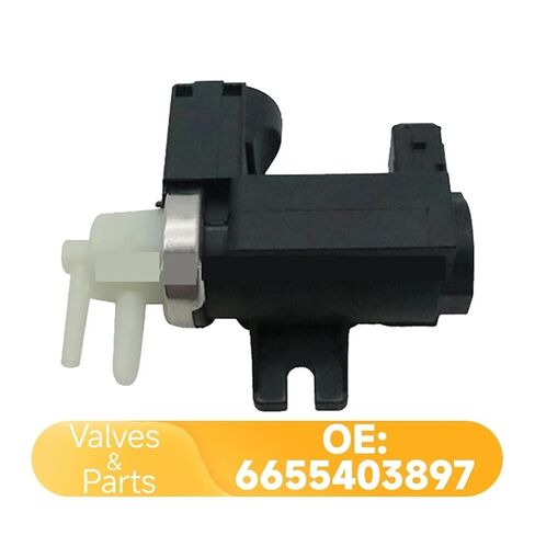 6655403897 Solenoid Valve 30618057 5801259656 6180579319 721903440 in Saudi Arabia