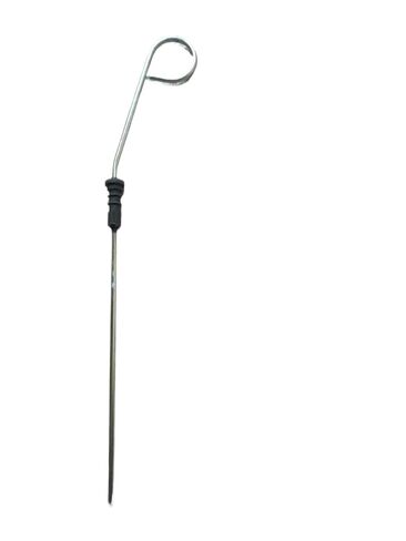 مقياس الزيت لرقم الجزء ED00076R0530 S متوافق مع قطع غيار السيارات والدراجات النارية KD477 12LD477 المحرك in Saudi Arabia