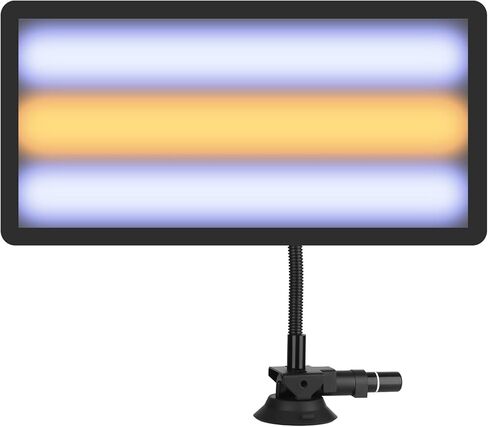 لوحة إضاءة Dent PDR مع بطارية مدمجة، إضاءة بيضاء صفراء قابلة للتعديل، لوحة عاكسة للإصلاح بدون طلاء، أداة الكشف التلقائي عن خط الجسم لإزالة انبعاجات السيارة in Kuwait