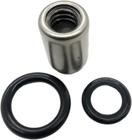 6 PCS Fuel injector nozzle 8N-5986 8N5986 CA8N5986 Fits for Caterpillar 3304 3306 3333C Engine in Saudi Arabia