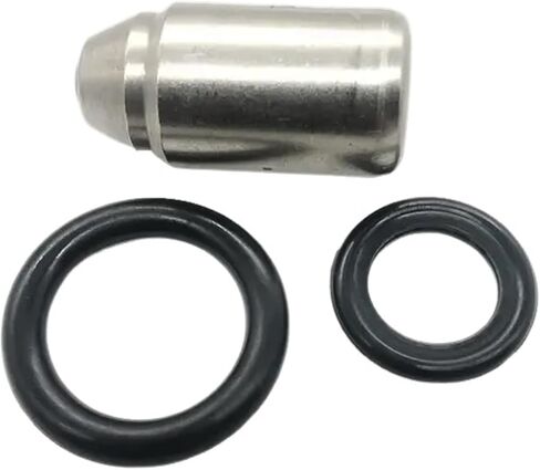 6 PCS Fuel injector nozzle 8N-5986 8N5986 CA8N5986 Fits for Caterpillar 3304 3306 3333C Engine in Saudi Arabia