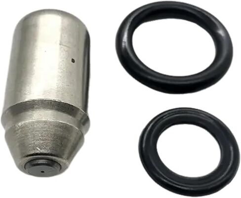 6 PCS Fuel injector nozzle 8N-5986 8N5986 CA8N5986 Fits for Caterpillar 3304 3306 3333C Engine in Saudi Arabia