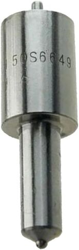 4 قطعة فوهة حاقن الغيار BDLL150S6649CF فوهات حقن الوقود الديزل تناسب محرك بيركنز 4.236 4.248 6.354 ، تناسب ماسي فيرغسون 206 240 307 330 430 in Kuwait