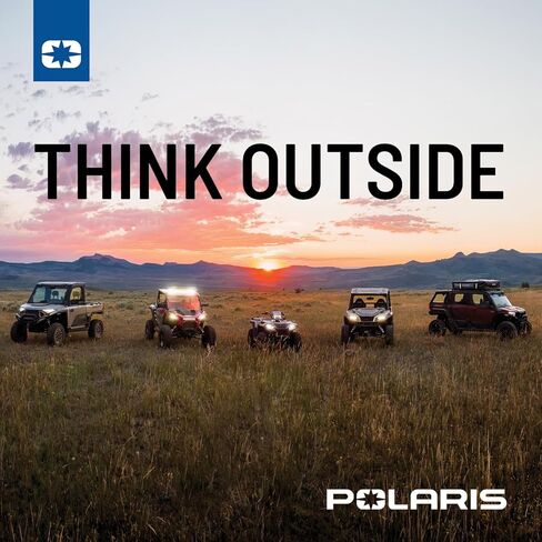 محمل عجلة Polaris HD مختوم، 40 مم × 74 مم × 40 مم، لـ Ranger 1000، XP 1000، RZR 800، 570، Sportsman 570، 450، 500 HO والمزيد، ختم ثلاثي الطبقات، جزء OEM، الكمية 1-3515087 in Kuwait